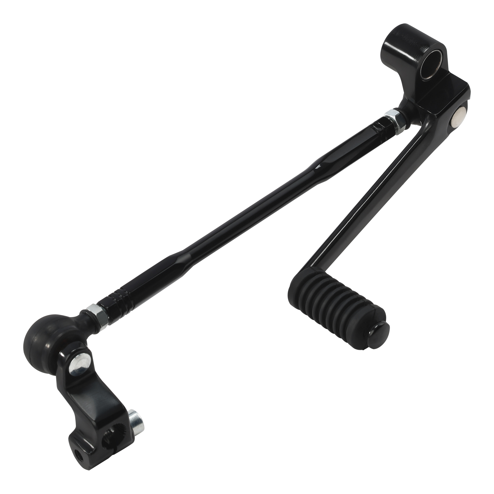 Motorcycle Gear Jammer - Motorcycle Gear Change Lever Shifter Linkage