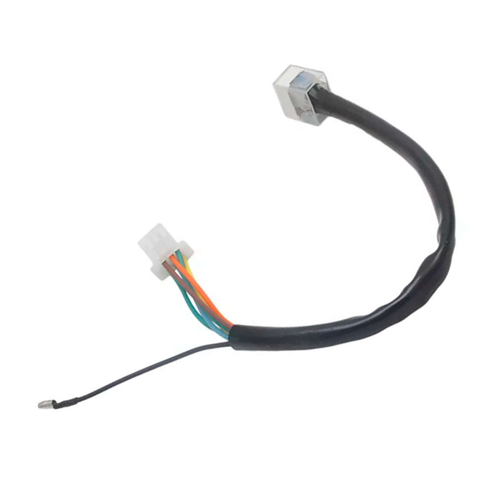 Motorcycle Gear Indicator Install - Red Display Color Gear Shift Sensor