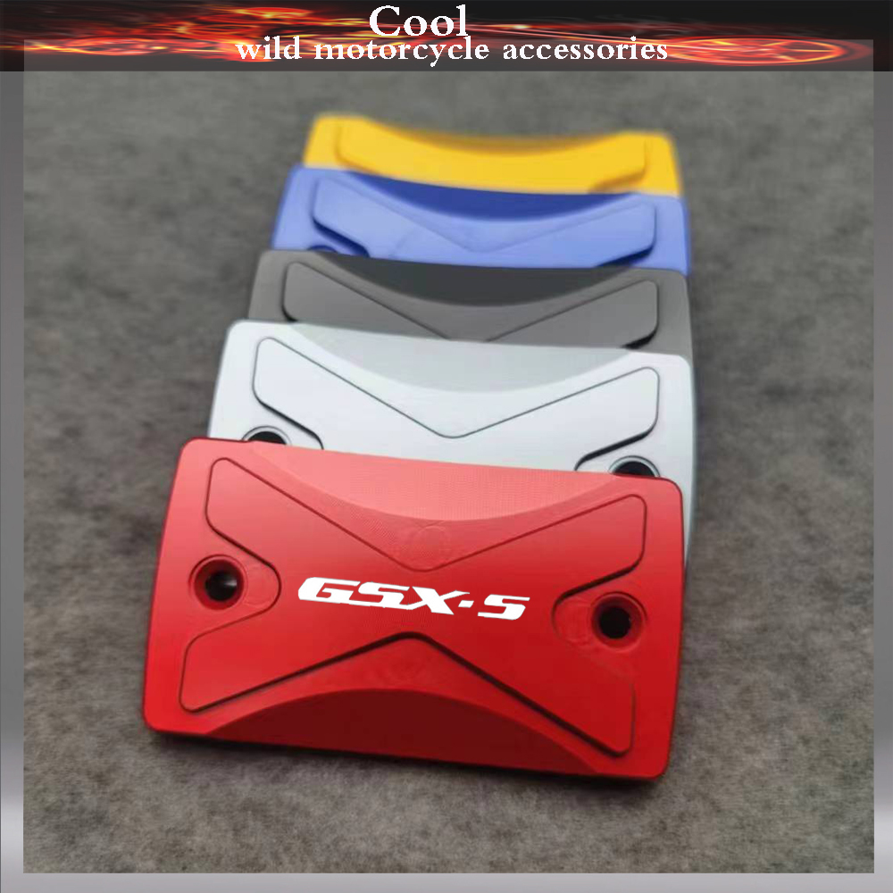 Motorcycle Gear Oil - Fit For GSX-S750 2016-2018 GSXS750 Motorcycle