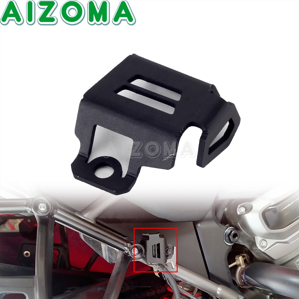 Motorcycle Gear Oil - For Harley Pan America 1250 1250
