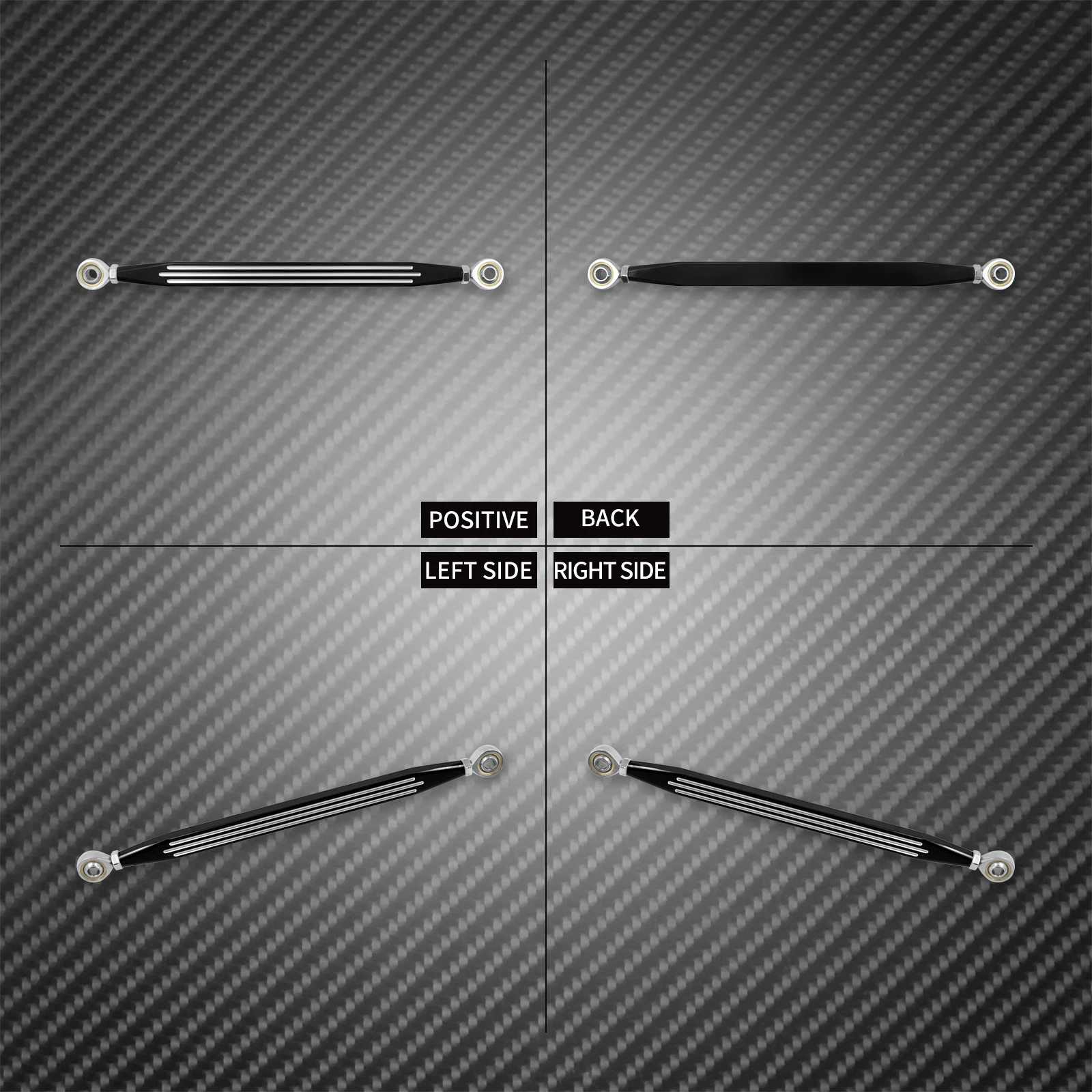Motorcycle Shift Linkage Lever - Quality Motorcycle Gear 评论和价格