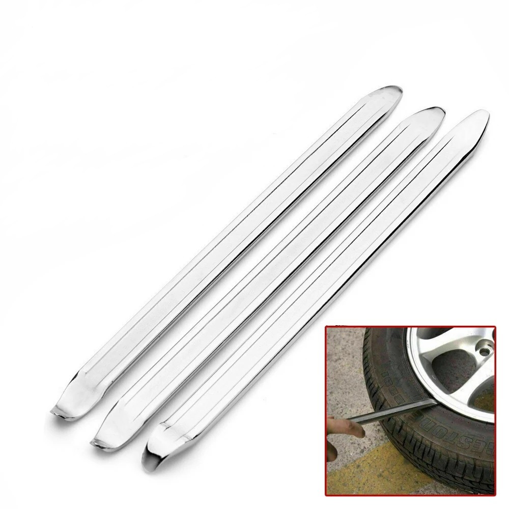 Electric Scooter Tire Spoon Cr - Motorcycle Gear Jammer 评论和价格