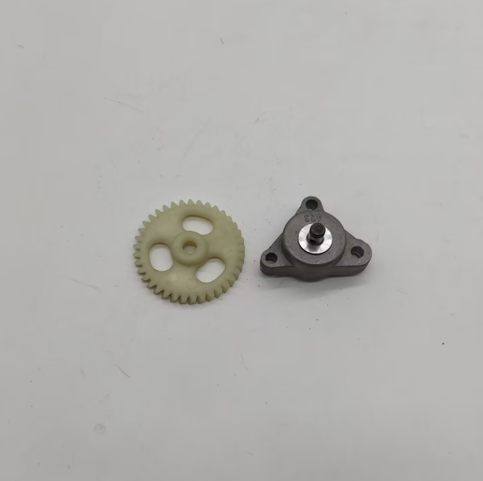 150cc engine oil pump gear for - Motorcycle Gear Oil 评论和价格