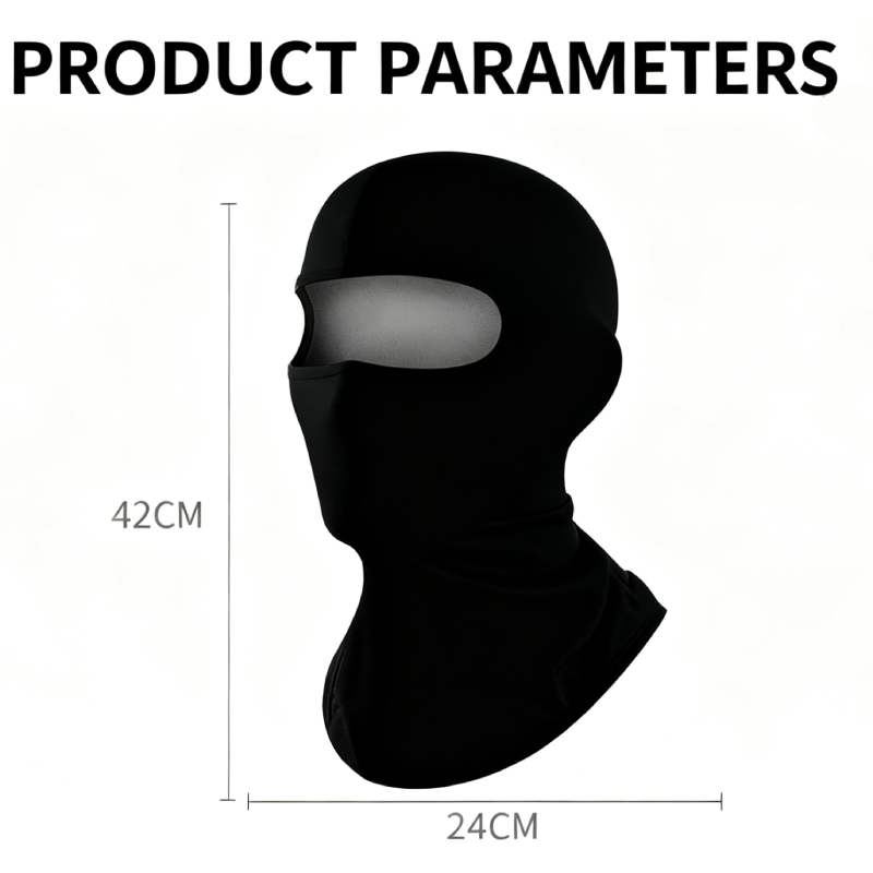 Motorcycle Balaclava Face Mask - Motorcycle Gear For Women 评论和价格