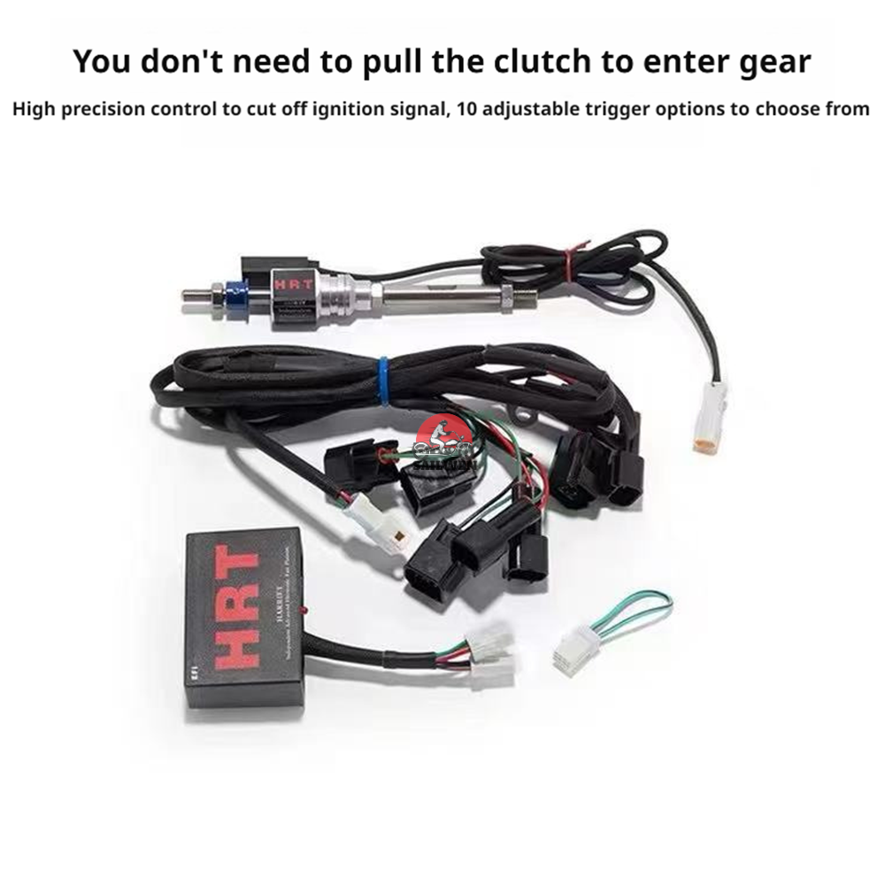Fit For QJMOTOR SRK800RR SRK 8 - Quality Motorcycle Gear 评论和价格