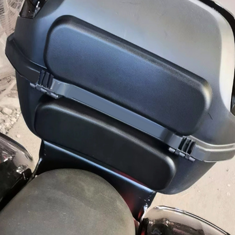 Motorcycle Trunk Backrest For  - Motorcycle Gear Pants 评论和价格