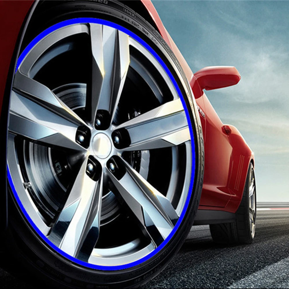 16 Strips Car Tuning Reflectiv - Motorcycle Gear Jammer 评论和价格