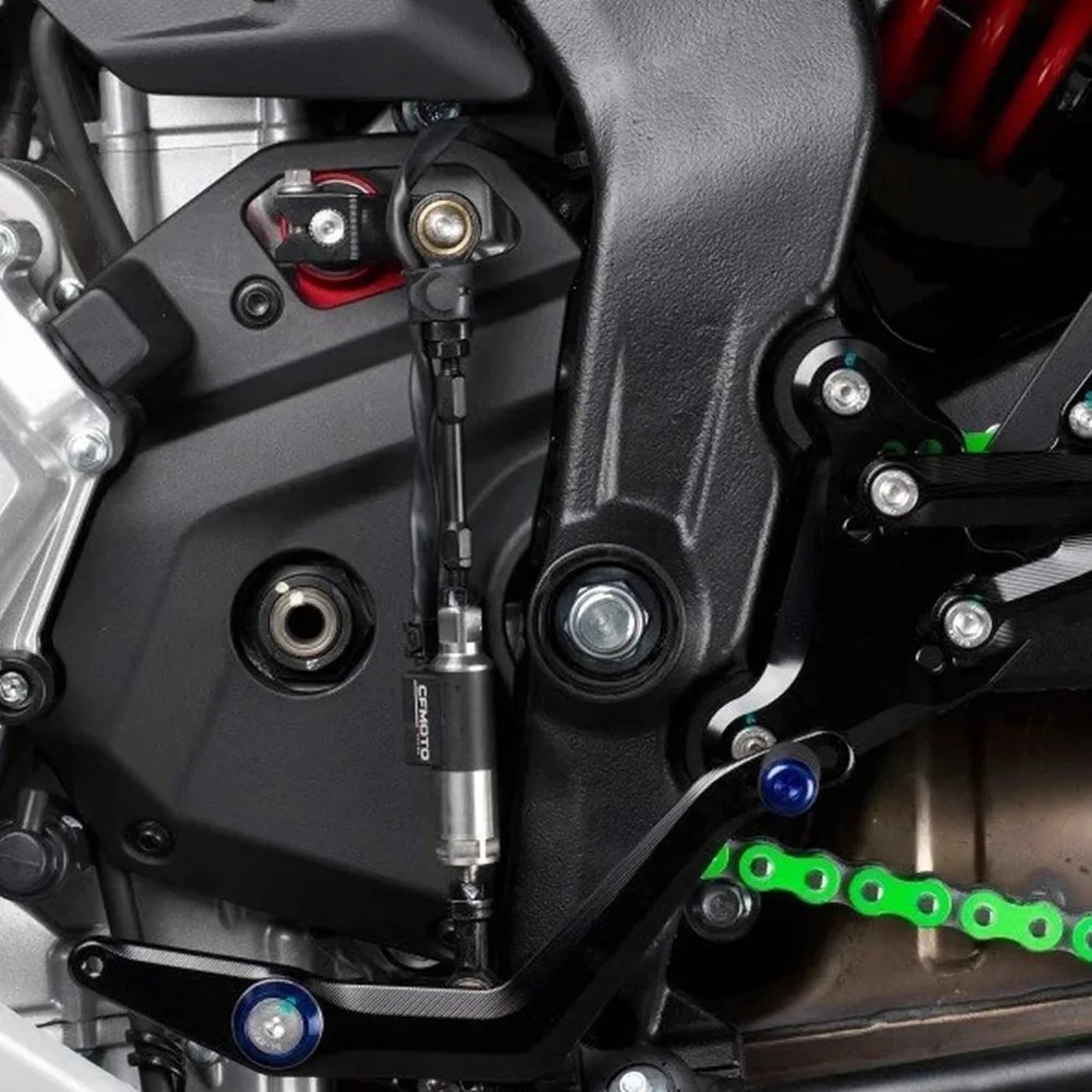 For CFMOTO 675NK 675SR 675SR-R - Motorcycle Gear Jammer 评论和价格
