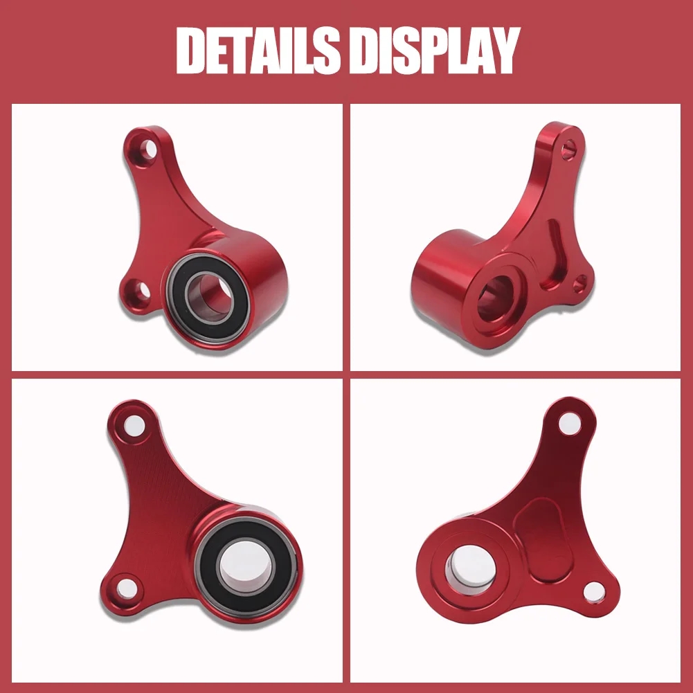 For CFMOTO 675NK 675SR 675SR-R - Motorcycle Gear Jammer 评论和价格