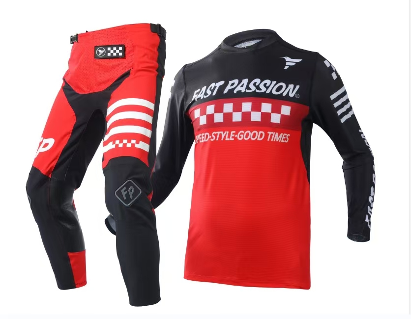 2025 fastpassion  for fox  Mot - Motorcycle Gear For Women 评论和价格