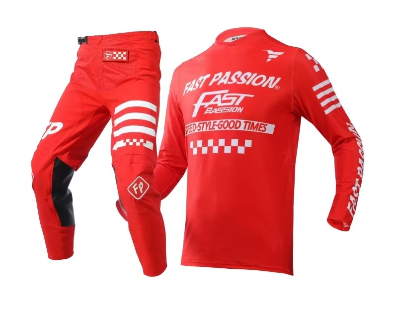 2025 fastpassion  for fox  Mot - Motorcycle Gear For Women 评论和价格