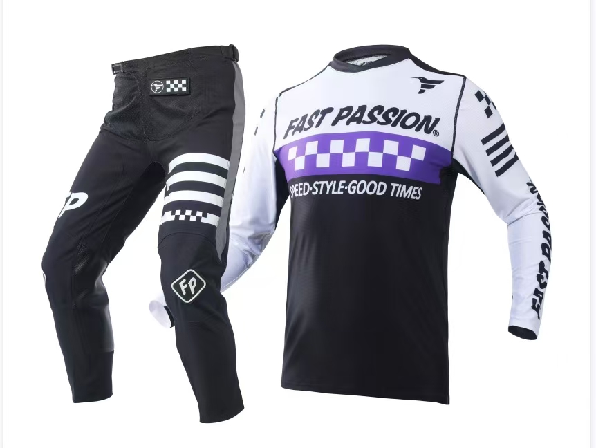 2025 fastpassion  for fox  Mot - Motorcycle Gear For Women 评论和价格