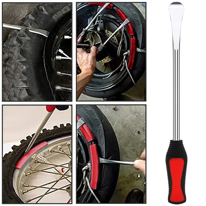 Professional Tire Removal Spoo - Motorcycle Gear Jammer 评论和价格