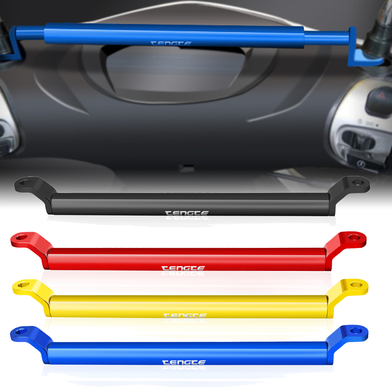 Universal Motorcycle Modified  - Mirror Extender Bar 评论和价格