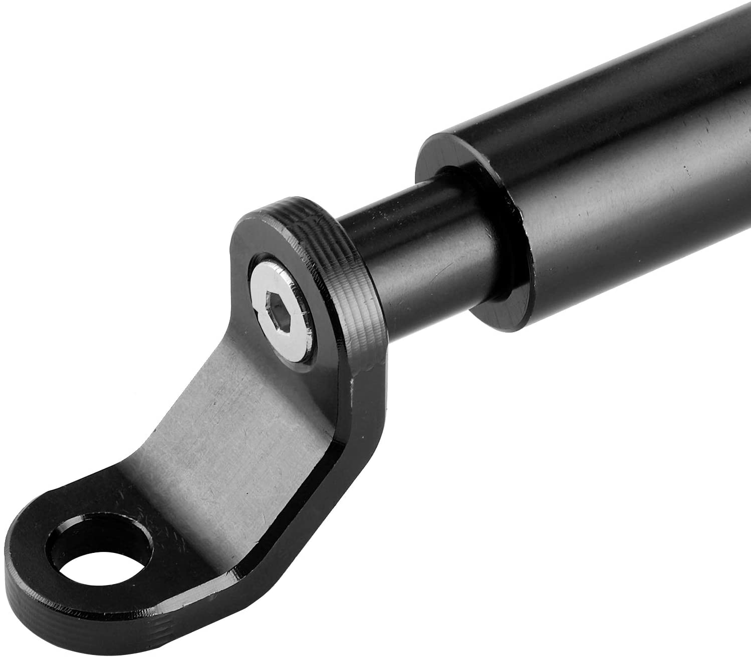 Universal Motorcycle Modified  - Mirror Extender Bar 评论和价格