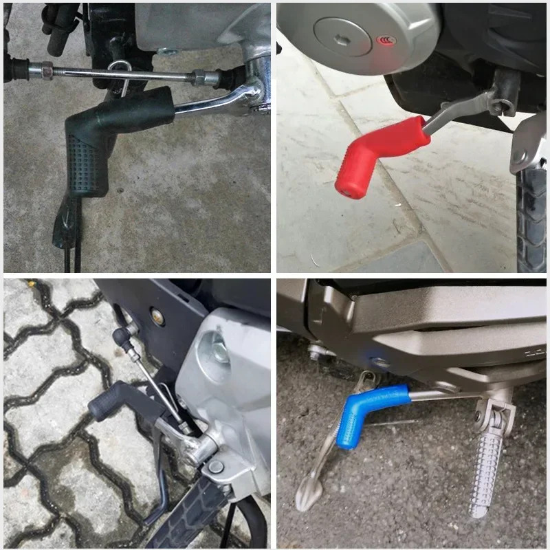 Motorcycle Riding Shift Lever  - Motorcycle Gear For Women 评论和价格