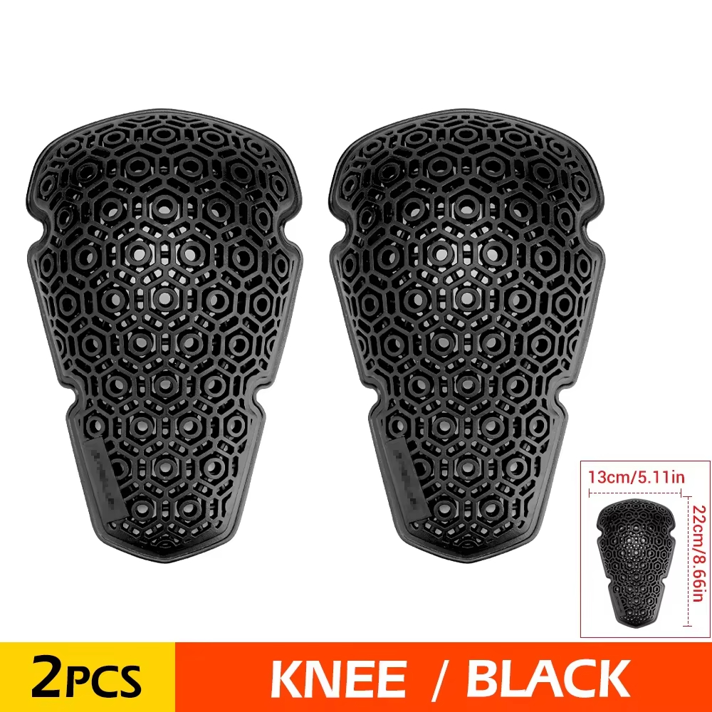 Motorcycle Armor Inserts Impac - Motorcycle Gear Protection Levels 评论和价格