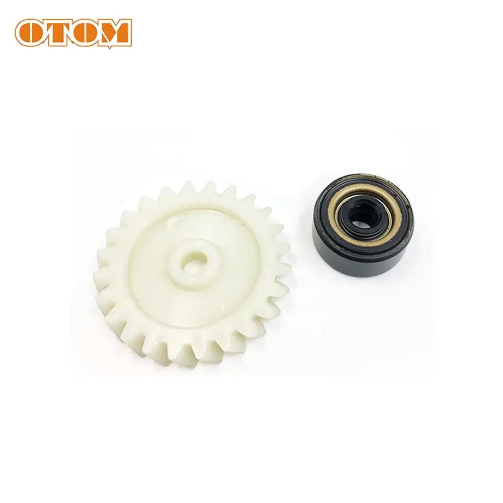 OTOM Complete Water Pump Mecha - Motorcycle Gear Oil 评论和价格