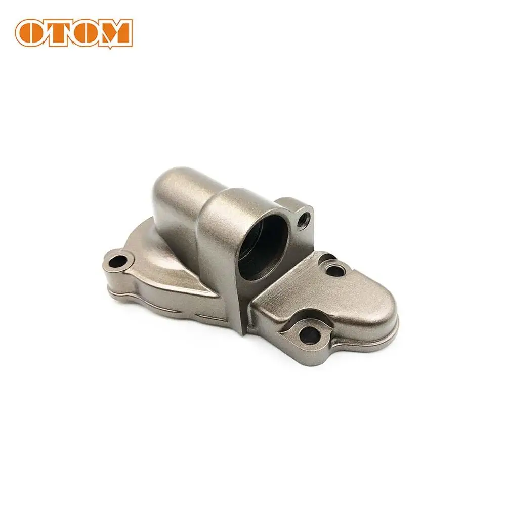 OTOM Complete Water Pump Mecha - Motorcycle Gear Oil 评论和价格