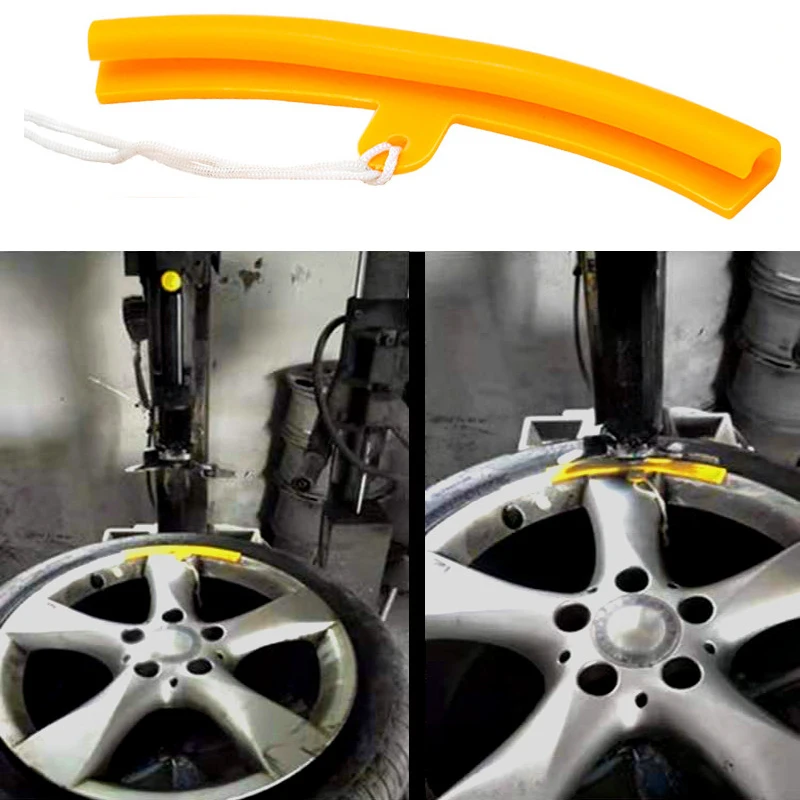 5Pcs Car Motorcycle Wheel Guar - Motorcycle Gear Jammer 评论和价格