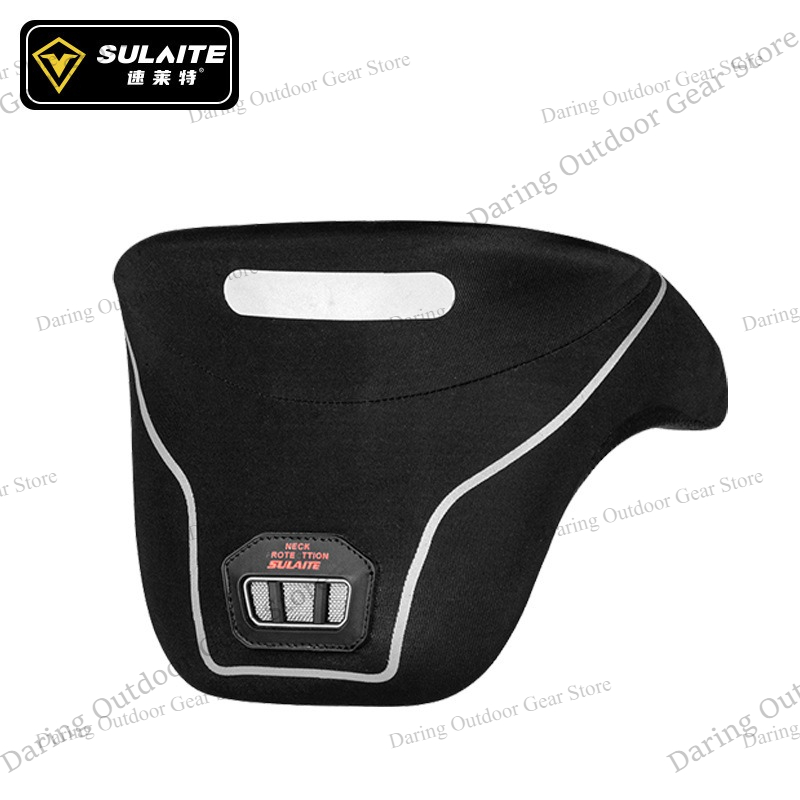 Motorcycle Neck Protector Outd - Motorcycle Wearing Gear 评论和价格