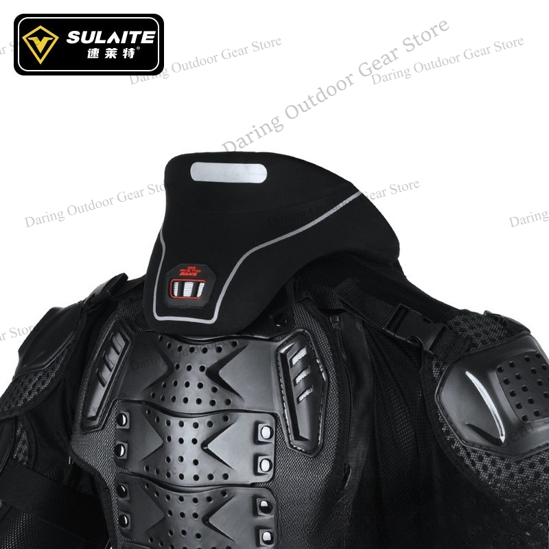 Motorcycle Neck Protector Outd - Motorcycle Wearing Gear 评论和价格