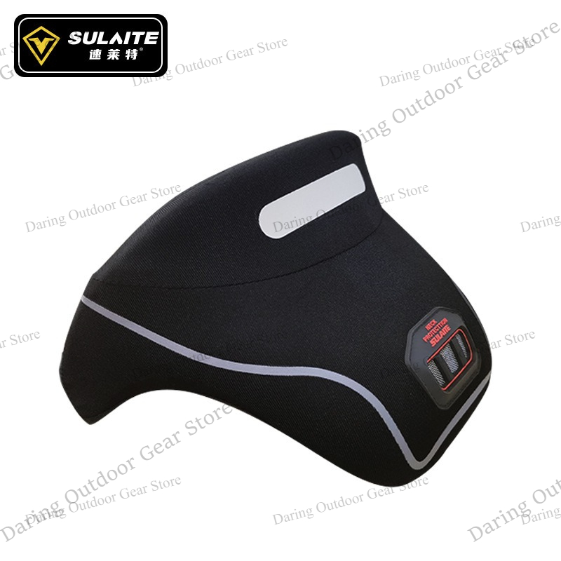 Motorcycle Neck Protector Outd - Motorcycle Wearing Gear 评论和价格