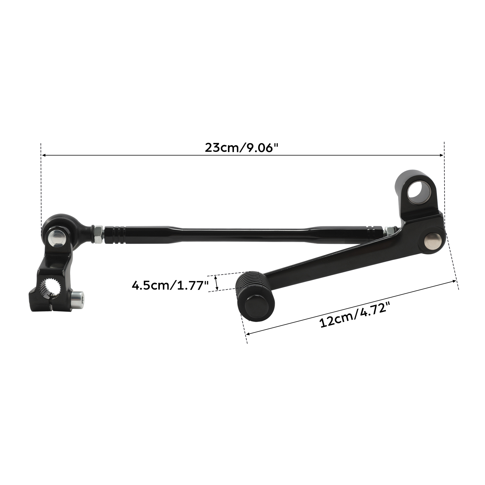 Motorcycle Gear Change Lever S - Motorcycle Gear Jammer 评论和价格