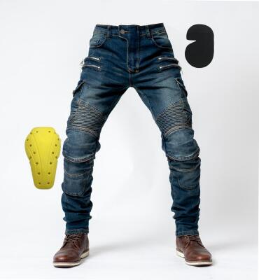 Motorcycle riding pants men's  - Motorcycle Wearing Gear 评论和价格