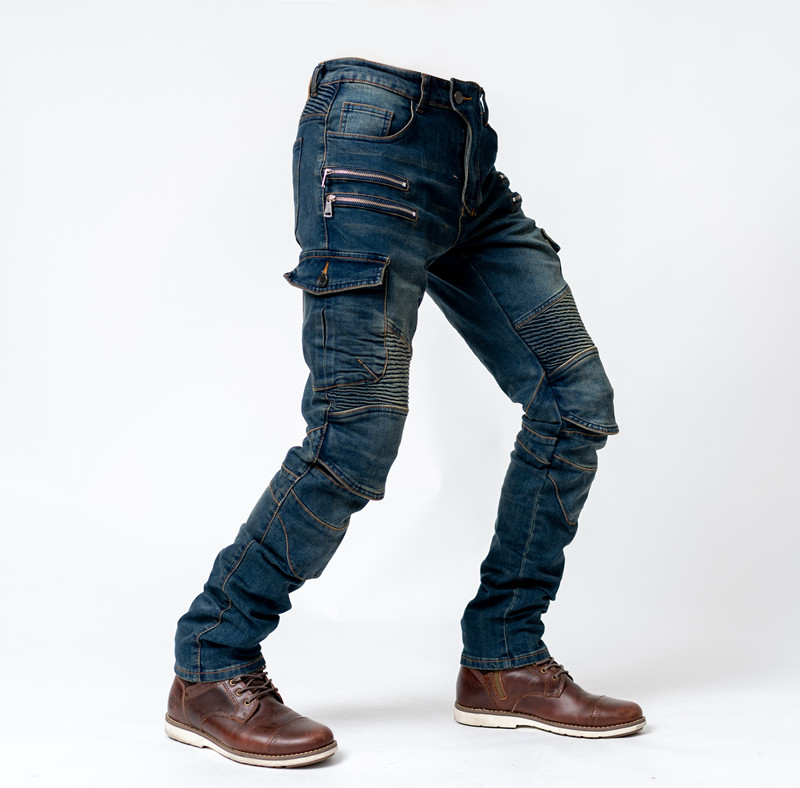 Motorcycle riding pants men's  - Motorcycle Wearing Gear 评论和价格