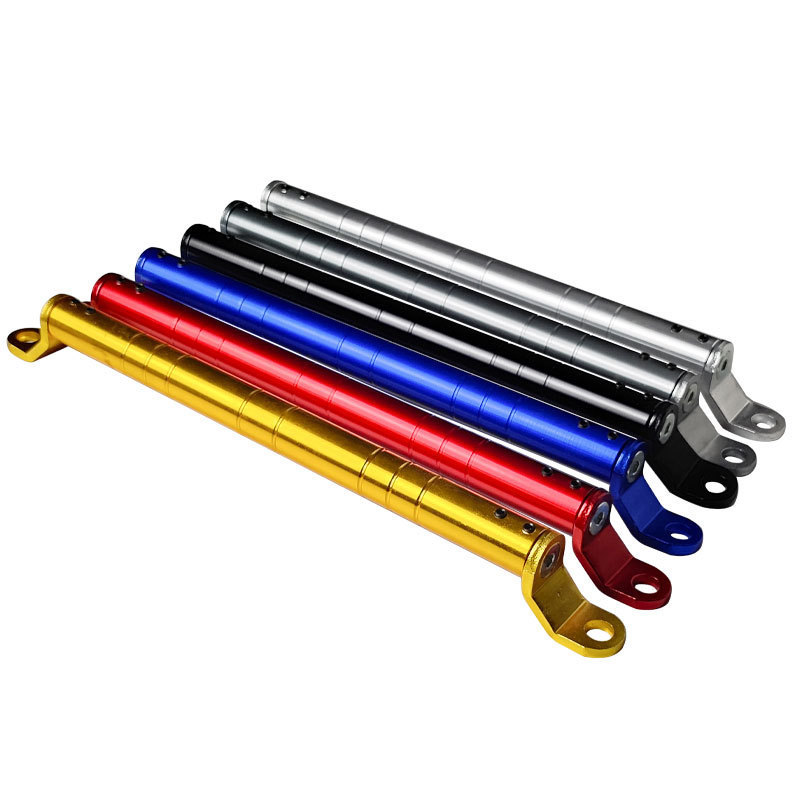 Aluminum Alloy Motorcycle Hand - Mirror Extender Bar 评论和价格