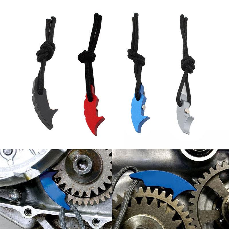 2026 NEW 1PCS 5cm Gear Jammer  - Motorcycle Gear Jammer 评论和价格