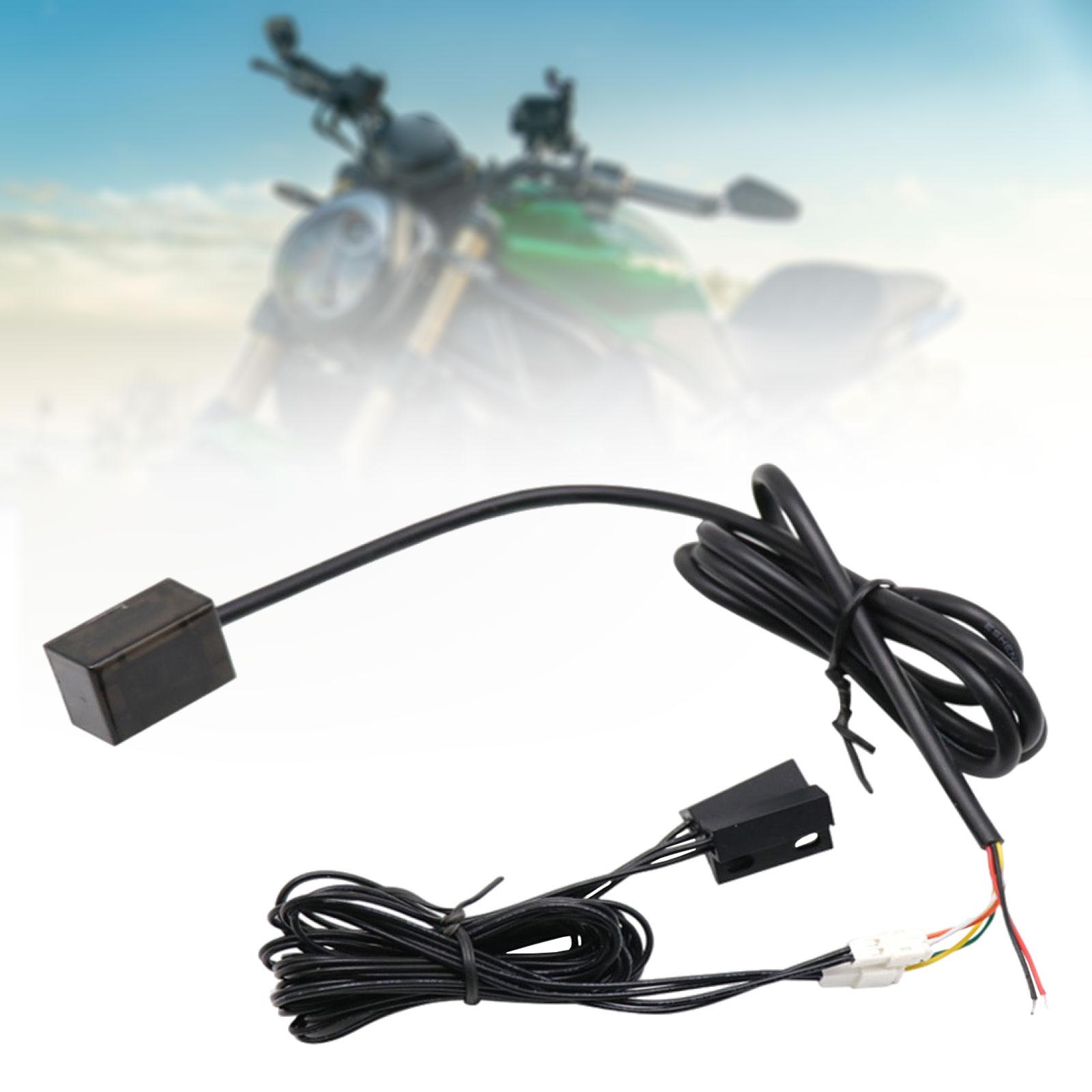 Motorbike Digital Gear Indicat - Motorcycle Gear Indicator Install 评论和价格
