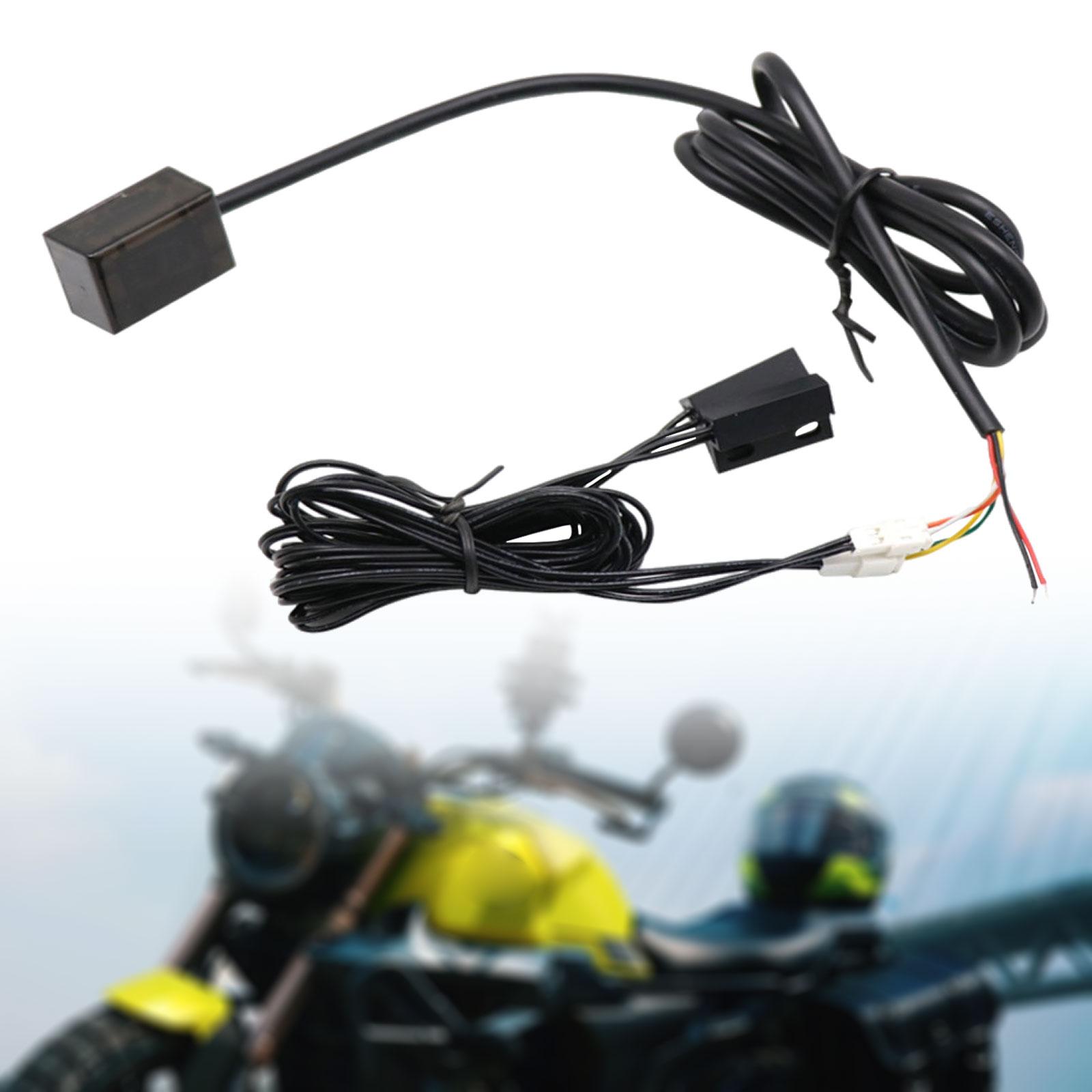Motorbike Digital Gear Indicat - Motorcycle Gear Indicator Install 评论和价格