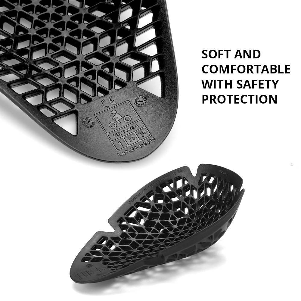 CE Certified Universal Built-I - Motorcycle Gear For Women 评论和价格