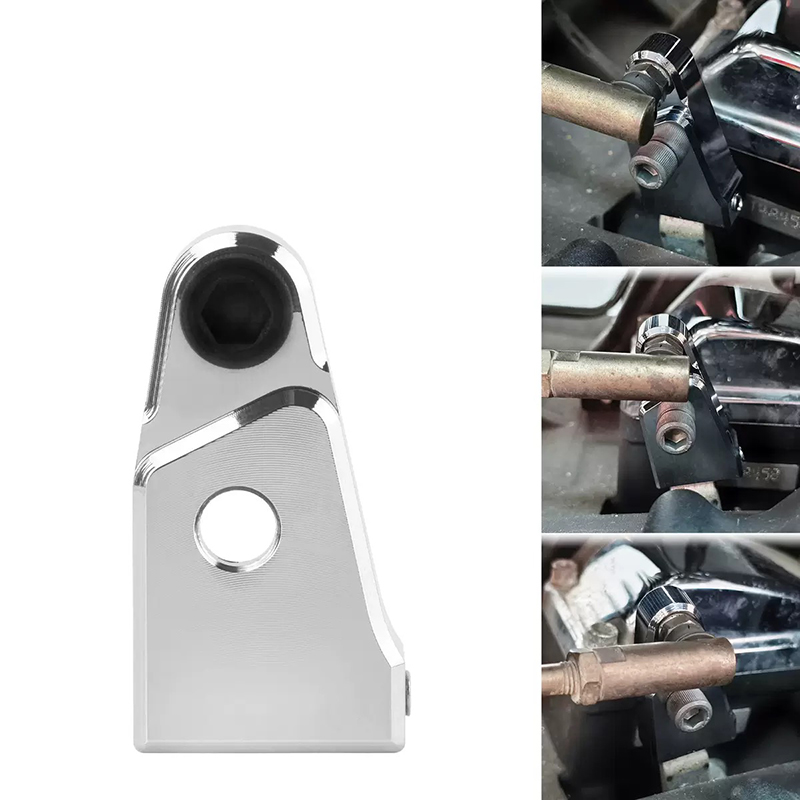 Aluminum Motorcycle Shift Neut - Quality Motorcycle Gear 评论和价格