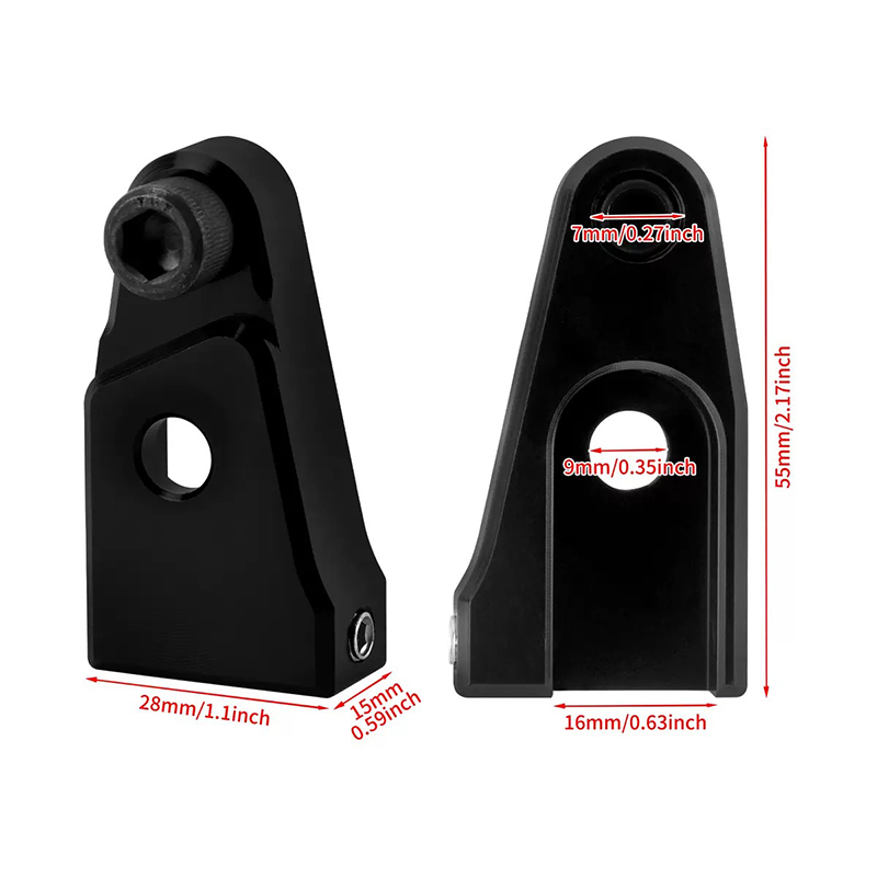 Aluminum Motorcycle Shift Neut - Quality Motorcycle Gear 评论和价格