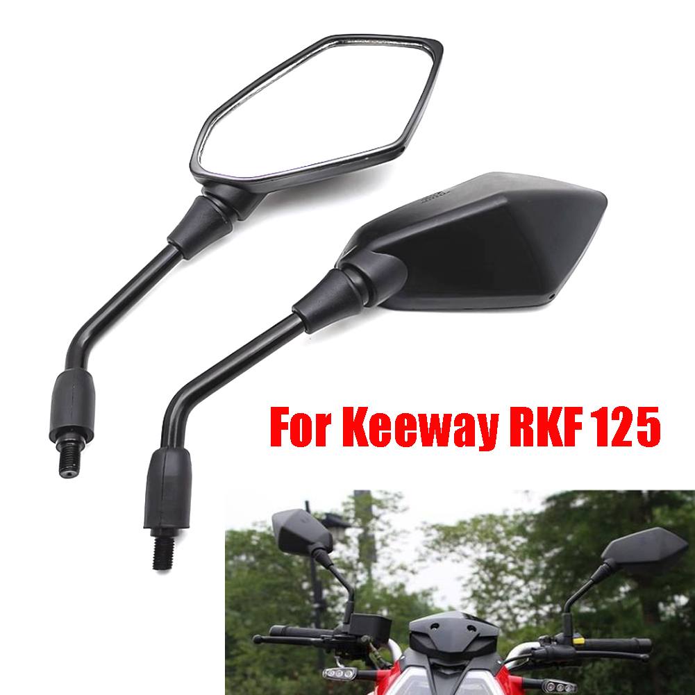 Motorcycle Rear View Mirror Re - Mirror Extender Bar 评论和价格