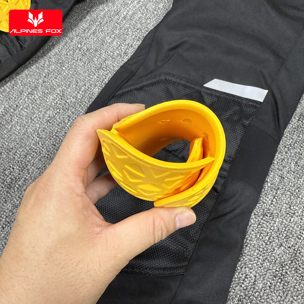 CE Level 2 Motorcycle Pants Je - Motorcycle Gear Protection Levels 评论和价格