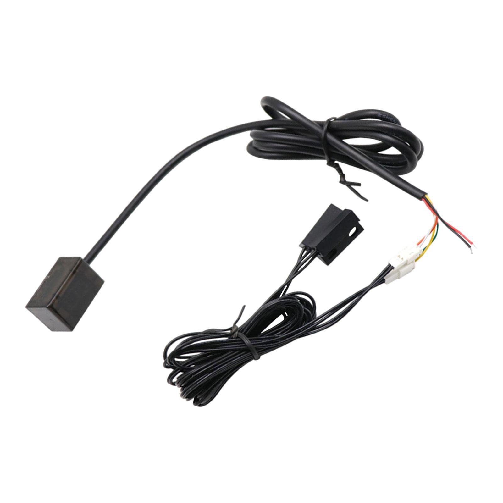 Generic Motorcycle Digital Gea - Motorcycle Gear Indicator Install 评论和价格