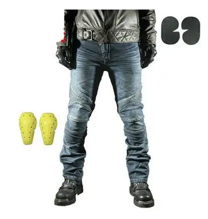 Motorcycle Pants Moto Jeans Mo - Motorcycle Wearing Gear 评论和价格