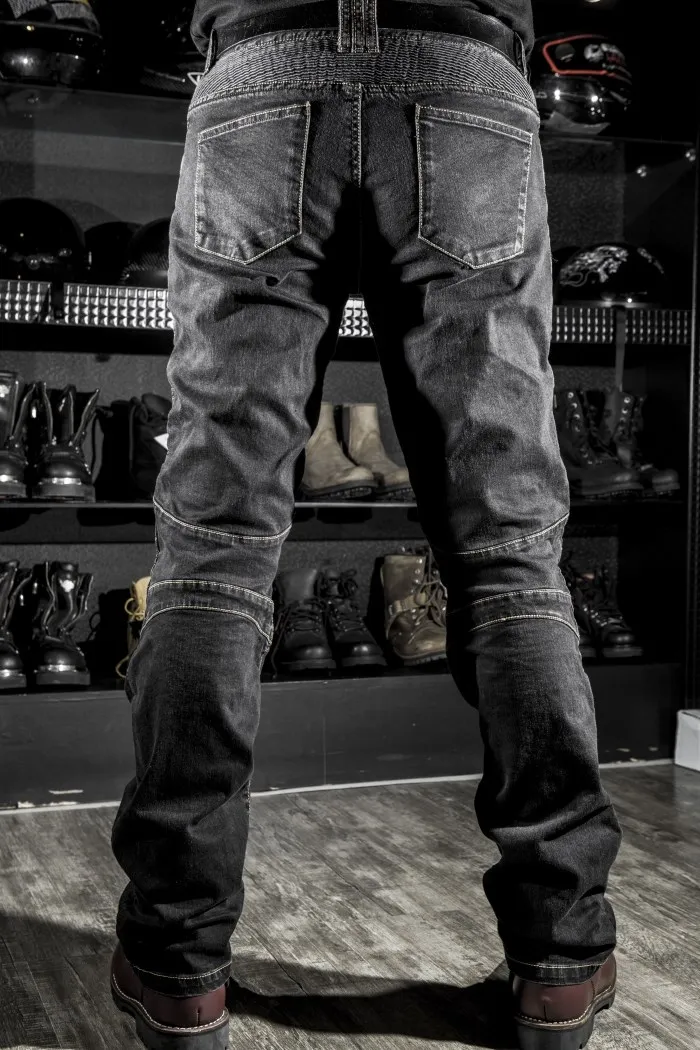 Motorcycle Pants Moto Jeans Mo - Motorcycle Wearing Gear 评论和价格