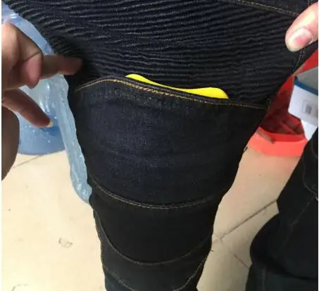 Motorcycle Pants Moto Jeans Mo - Motorcycle Wearing Gear 评论和价格
