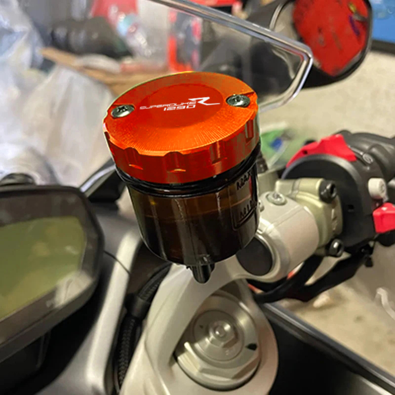 Motorcycle CNC Rear Front Brak - Motorcycle Gear Oil 评论和价格