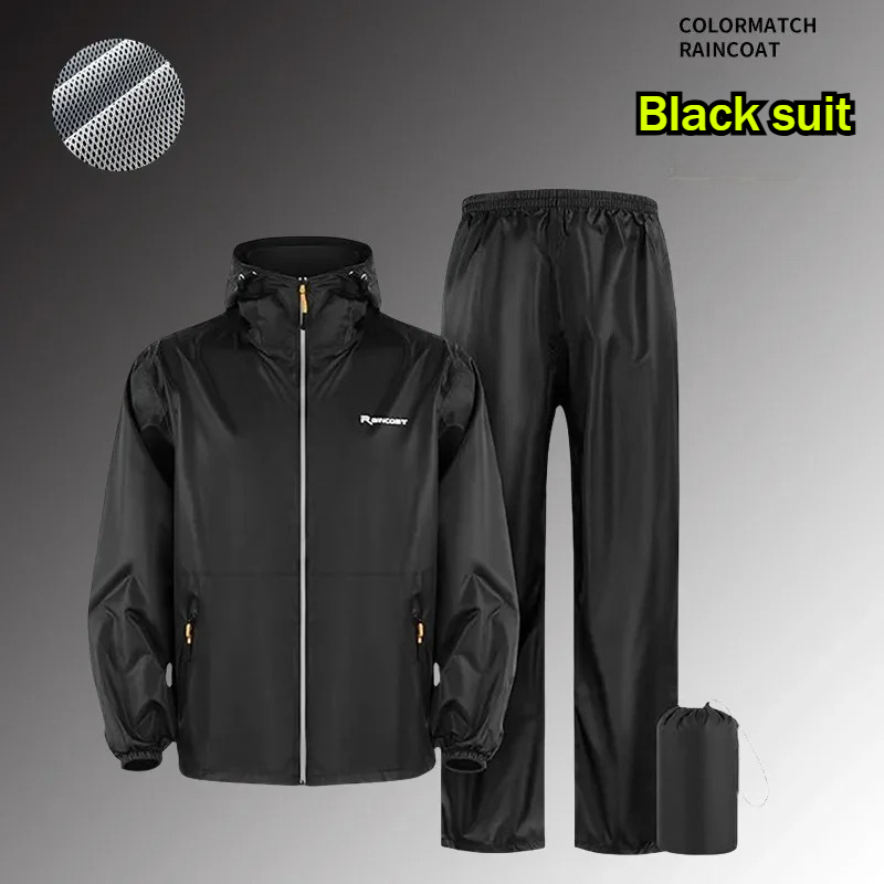 Suit For Summer Unisex Motorcy - Motorcycle Wearing Gear 评论和价格