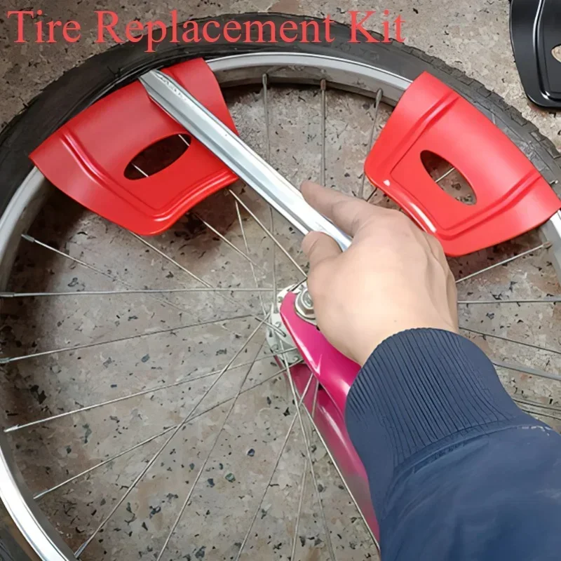 Universal Motorcycle Tire Chan - Motorcycle Gear Jammer 评论和价格