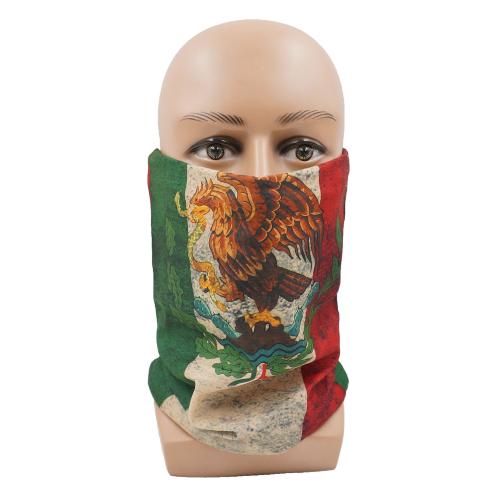 North America National Flags B - Motorcycle Gear For Women 评论和价格