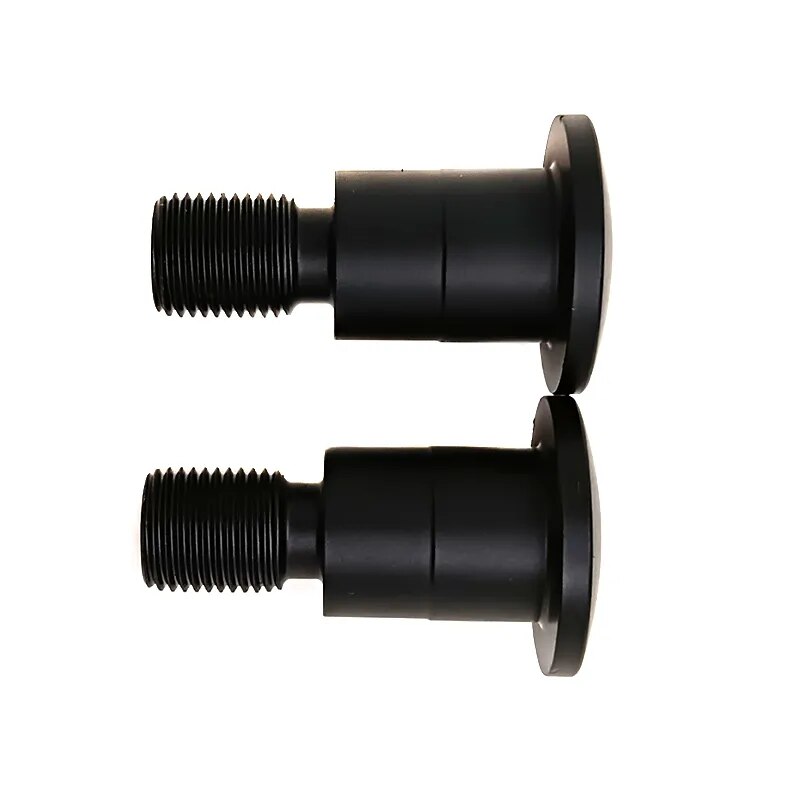 Motorcycle Bar End Mirror Adap - Mirror Extender Bar 评论和价格