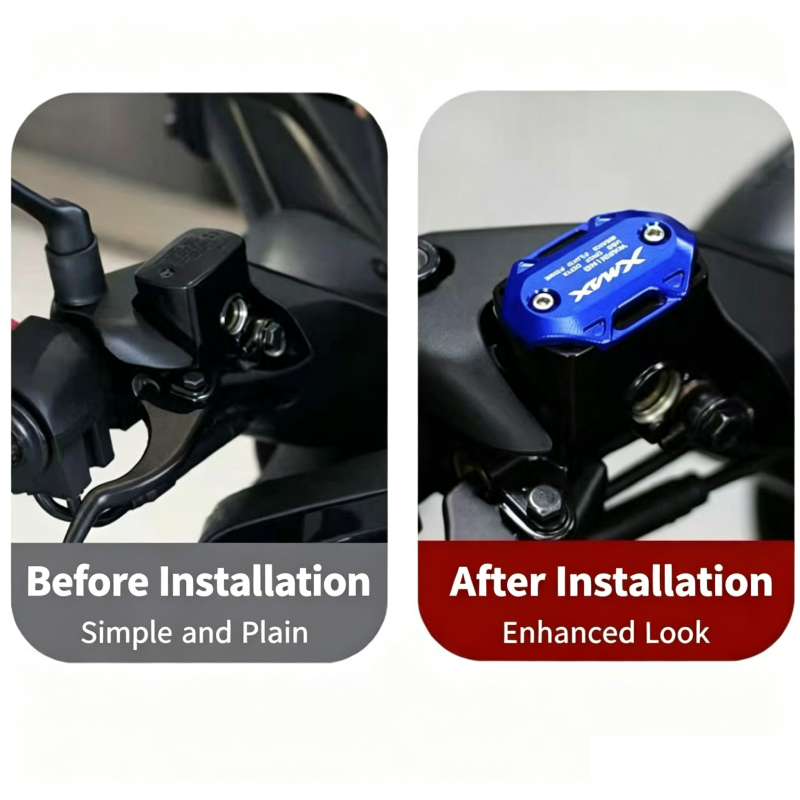 Motorcycle CNC Front Brake Res - Motorcycle Gear Oil 评论和价格