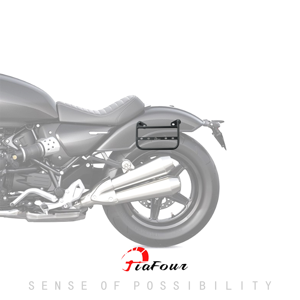 Motorcycle Saddle Bag For R12  - Motorcycle Gear Pants 评论和价格